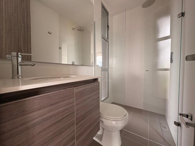 Apartamento de 3 alcobas en venta en Maria Auxiliadora, Sabaneta, 75 m² · foto 12 de 14
