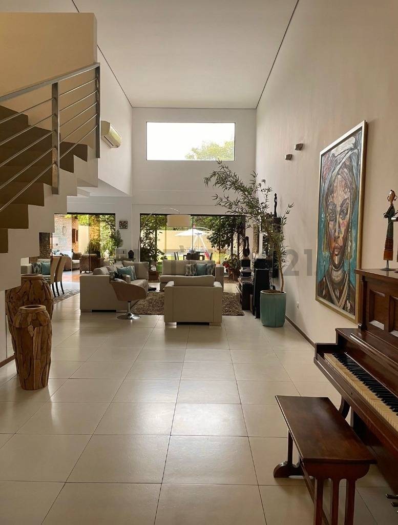 Venta de Casa en Salvador del Mundo, Asunción — foto 2
