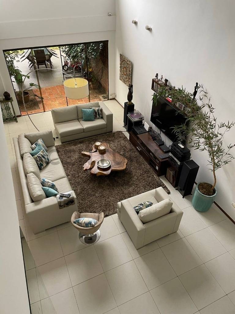 Venta de Casa en Salvador del Mundo, Asunción — foto 3