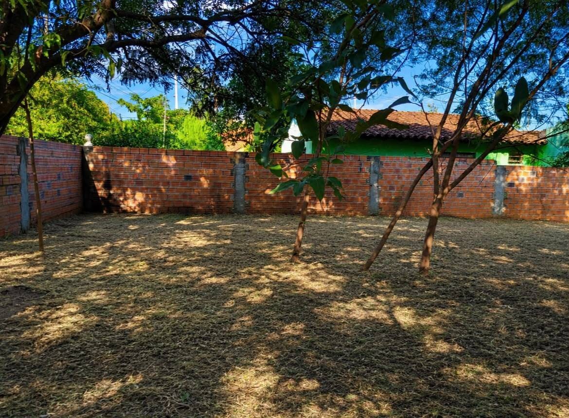 Terreno en venta - Campo Grande, Luque - zona Manufactura Gloria — foto 2