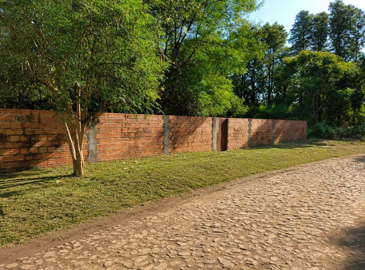 Terreno en venta - Campo Grande, Luque - zona Manufactura Gloria — foto 3