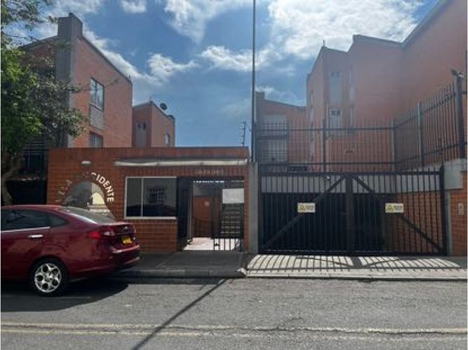 Apartaestudio en venta en Ub. Zuame Et I, Funza, 92 m² · foto 2 de 11