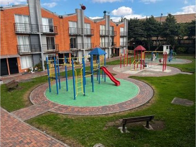 Apartaestudio en venta en Ub. Zuame Et I, Funza, 92 m² · foto 4 de 11