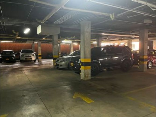 Apartaestudio en venta en Ub. Zuame Et I, Funza, 92 m² · foto 5 de 11