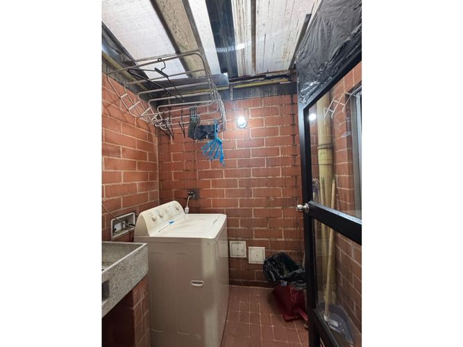 Apartaestudio en venta en Ub. Zuame Et I, Funza, 92 m² · foto 8 de 11