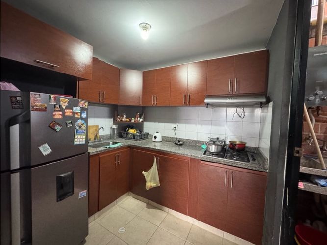 Apartaestudio en venta en Ub. Zuame Et I, Funza, 92 m² · foto 9 de 11
