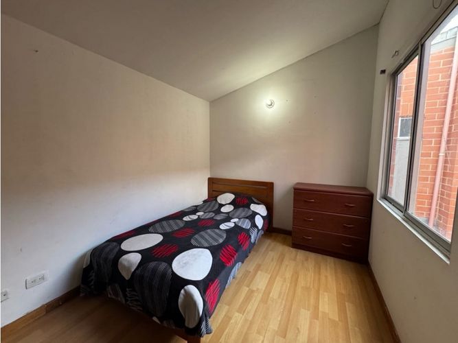 Apartaestudio en venta en Ub. Zuame Et I, Funza, 92 m² · foto 10 de 11