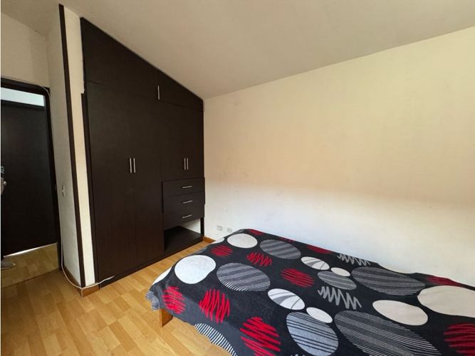 Apartaestudio en venta en Ub. Zuame Et I, Funza, 92 m² · foto 11 de 11