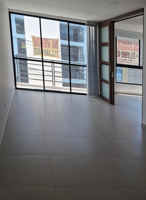 Apartamento de 1 alcoba en venta en Barzal Sur, Villavicencio, 51 m² · foto 15 de 24