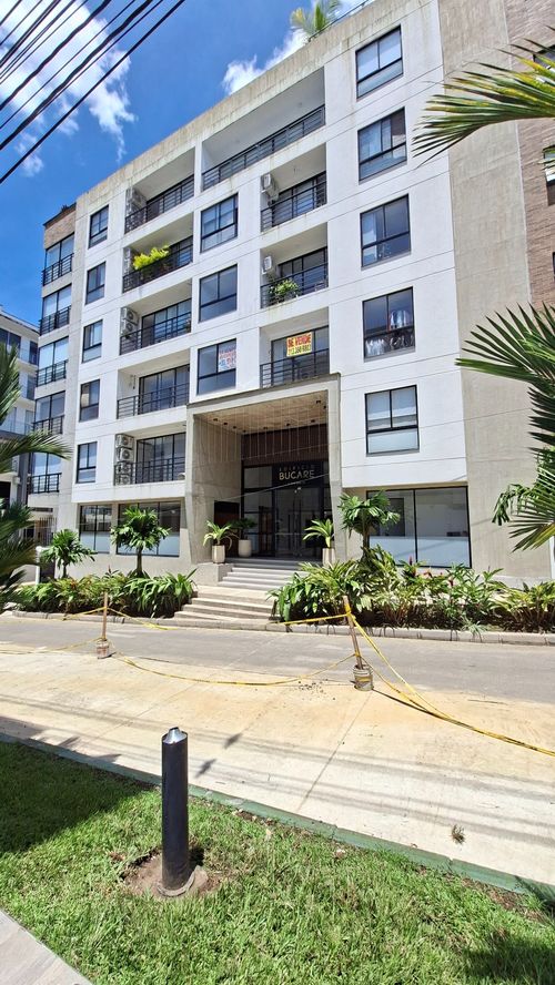 Apartamento de 1 alcoba en venta en Barzal Sur, Villavicencio, 51 m² · foto 20 de 24