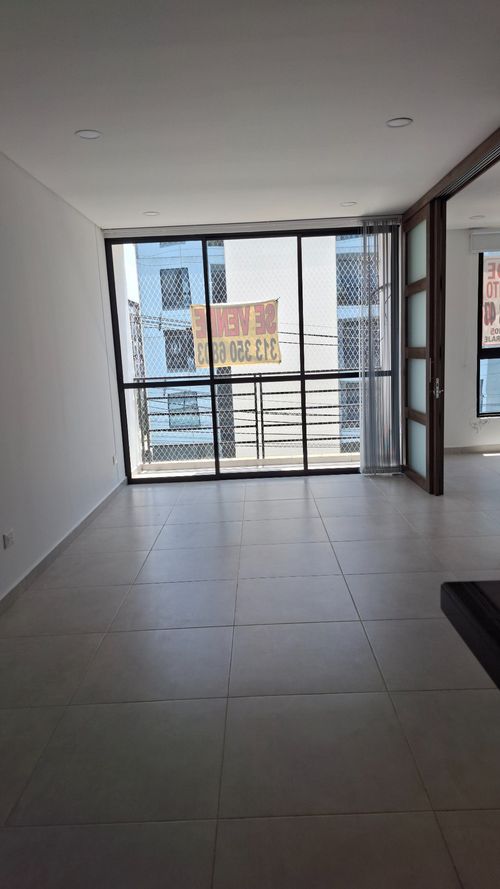 Apartamento de 1 alcoba en venta en Barzal Sur, Villavicencio, 51 m² · foto 21 de 24