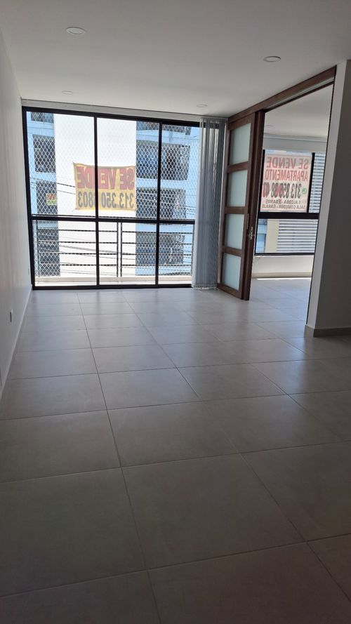 Apartamento de 1 alcoba en venta en Barzal Sur, Villavicencio, 51 m² · foto 22 de 24
