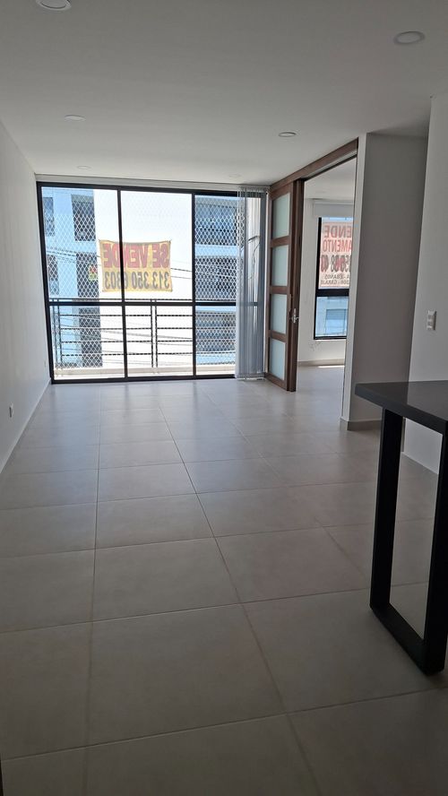 Apartamento de 1 alcoba en venta en Barzal Sur, Villavicencio, 51 m² · foto 5 de 24
