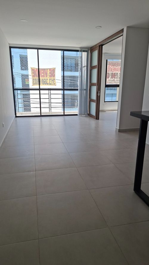 Apartamento de 1 alcoba en venta en Barzal Sur, Villavicencio, 51 m² · foto 6 de 24