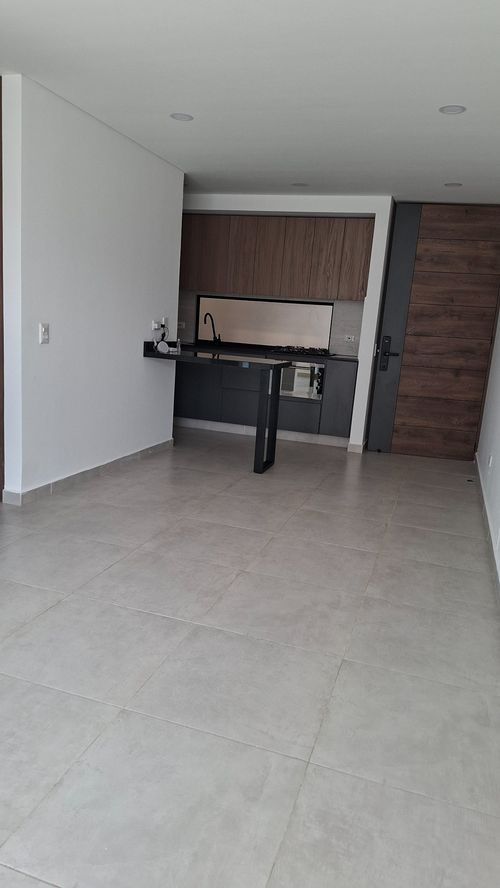 Apartamento de 1 alcoba en venta en Barzal Sur, Villavicencio, 51 m² · foto 12 de 24