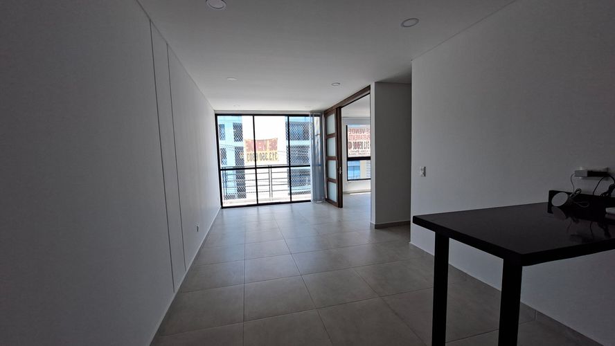 Apartamento de 1 alcoba en venta en Barzal Sur, Villavicencio, 51 m² · foto 19 de 24