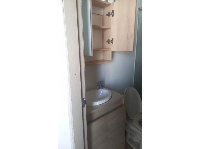 Apartamento de 3 alcobas en venta en San Pedro, Yumbo, 57 m² · foto 8 de 21