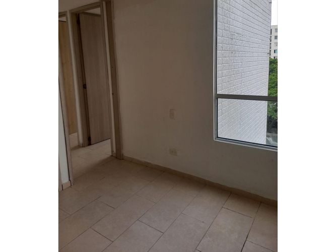 Apartamento de 3 alcobas en venta en San Pedro, Yumbo, 57 m² · foto 11 de 21