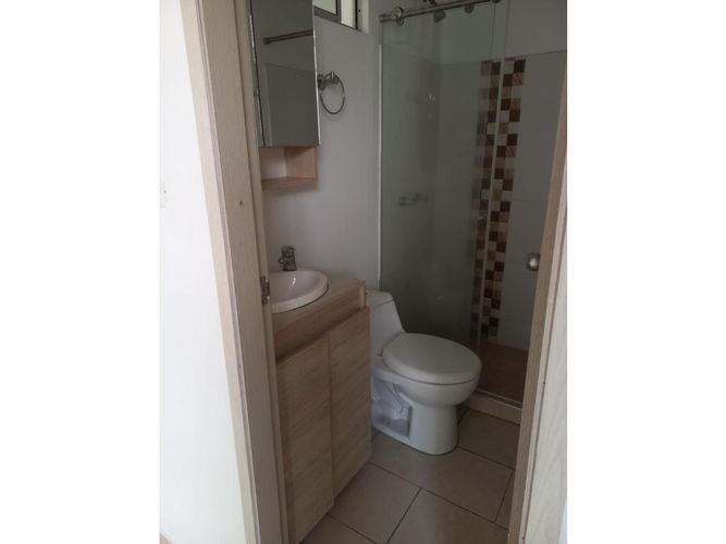 Apartamento de 3 alcobas en venta en San Pedro, Yumbo, 57 m² · foto 12 de 21