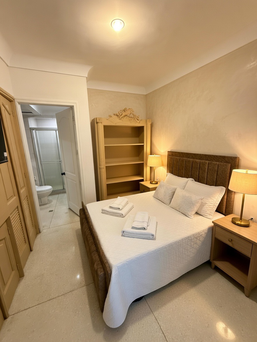 Apartamento en arriendo en El Poblado, Medellín · foto 8 de 18