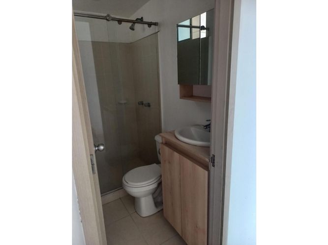 Apartamento de 3 alcobas en venta en San Pedro, Yumbo, 57 m² · foto 17 de 21