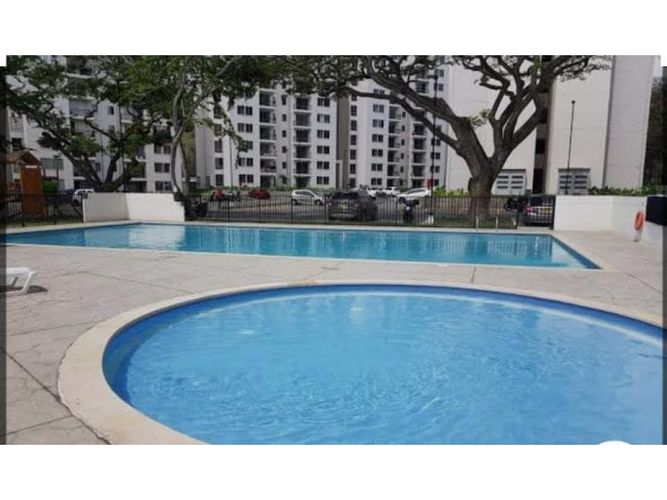 Apartamento de 3 alcobas en venta en San Pedro, Yumbo, 57 m² · foto 19 de 21