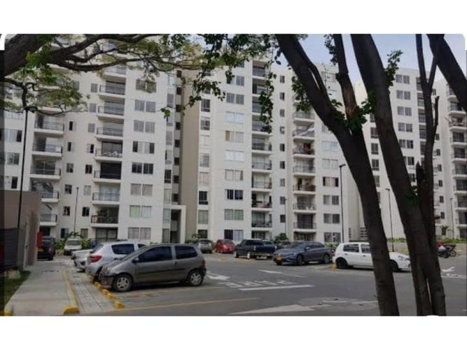 Apartamento de 3 alcobas en venta en San Pedro, Yumbo, 57 m² · foto 21 de 21