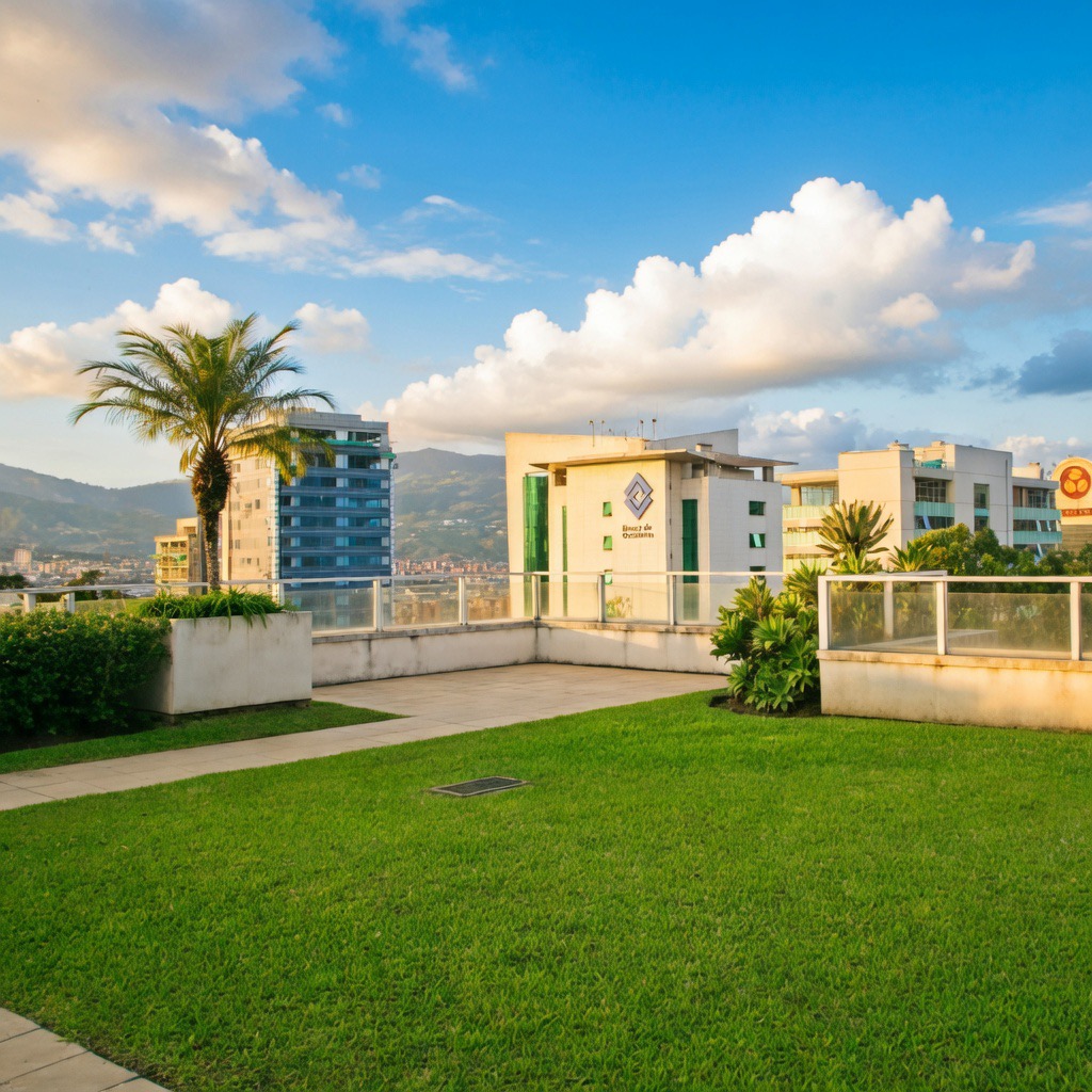 Apartamento en arriendo en El Poblado, Medellín · foto 11 de 18