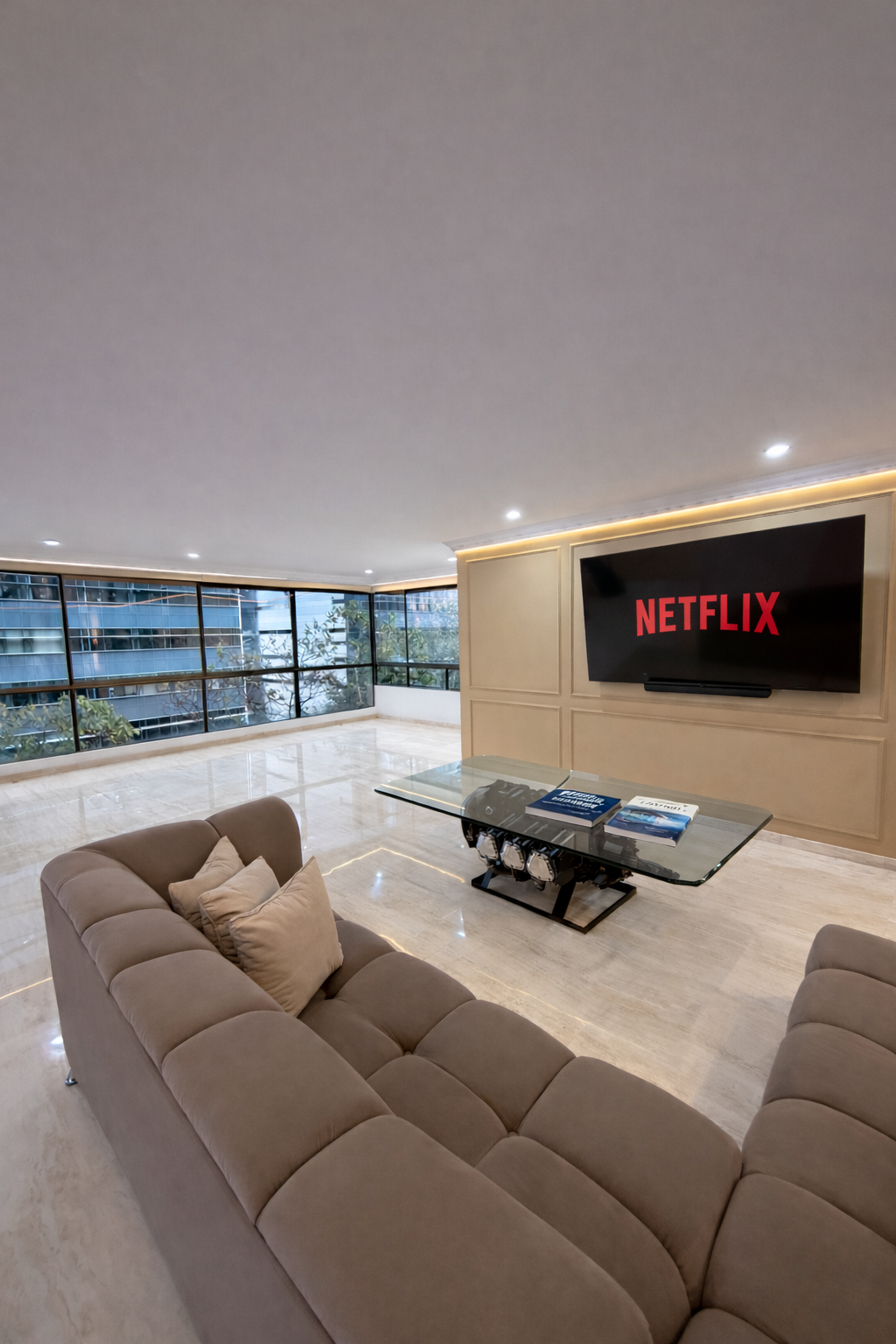Apartamento en arriendo en El Poblado, Medellín · foto 12 de 18