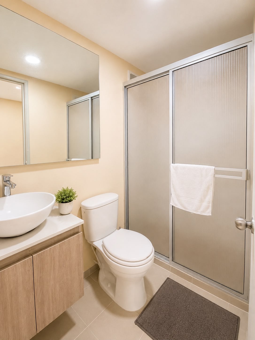 Apartamento en venta en El Cipres, Dosquebradas · foto 9 de 10