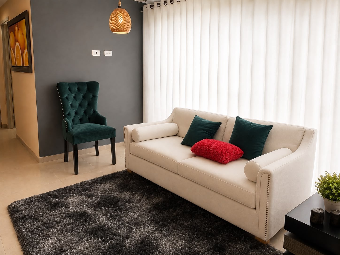 Apartamento en venta en El Cipres, Dosquebradas · foto 2 de 10