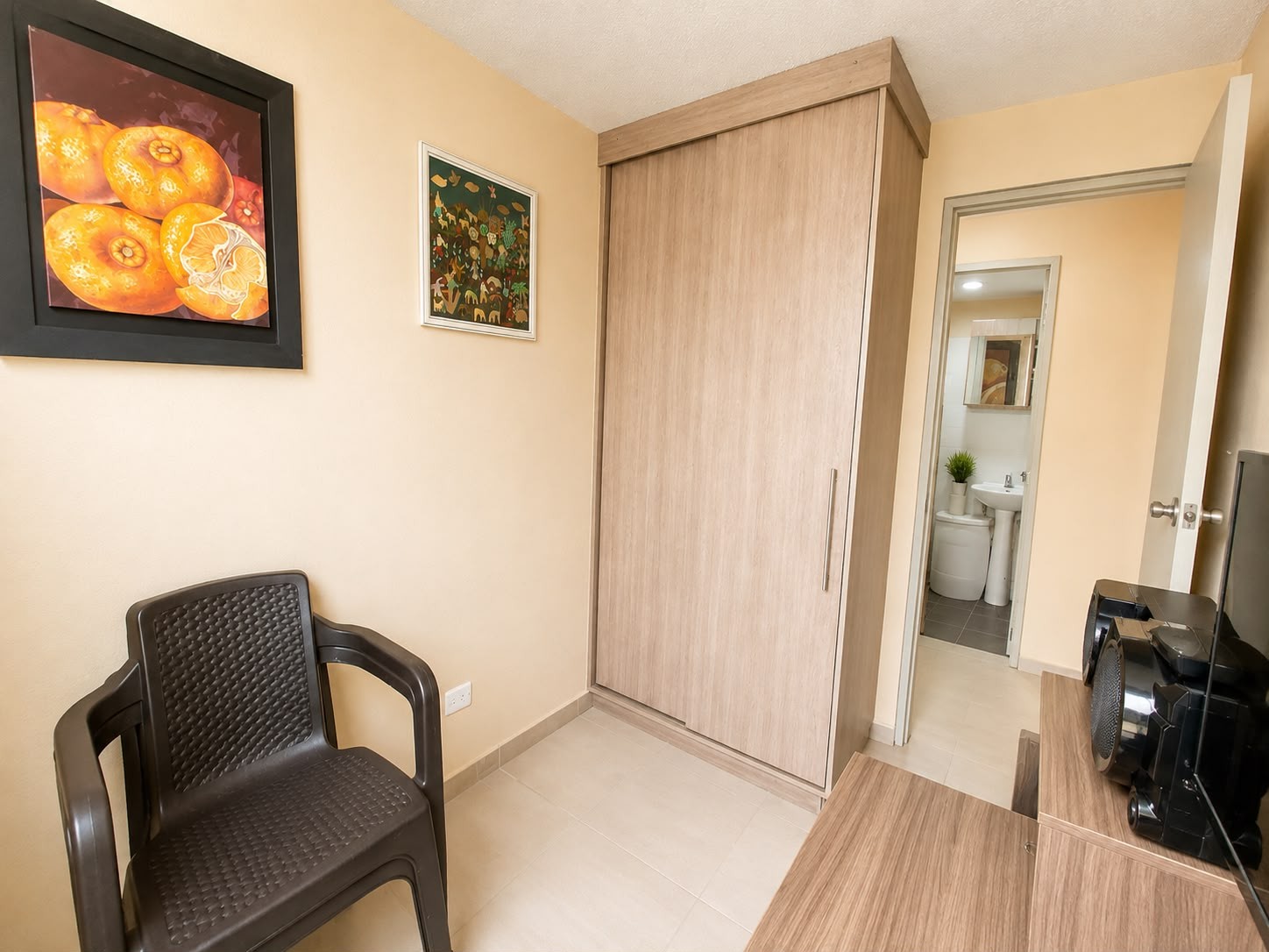 Apartamento en venta en El Cipres, Dosquebradas · foto 8 de 10