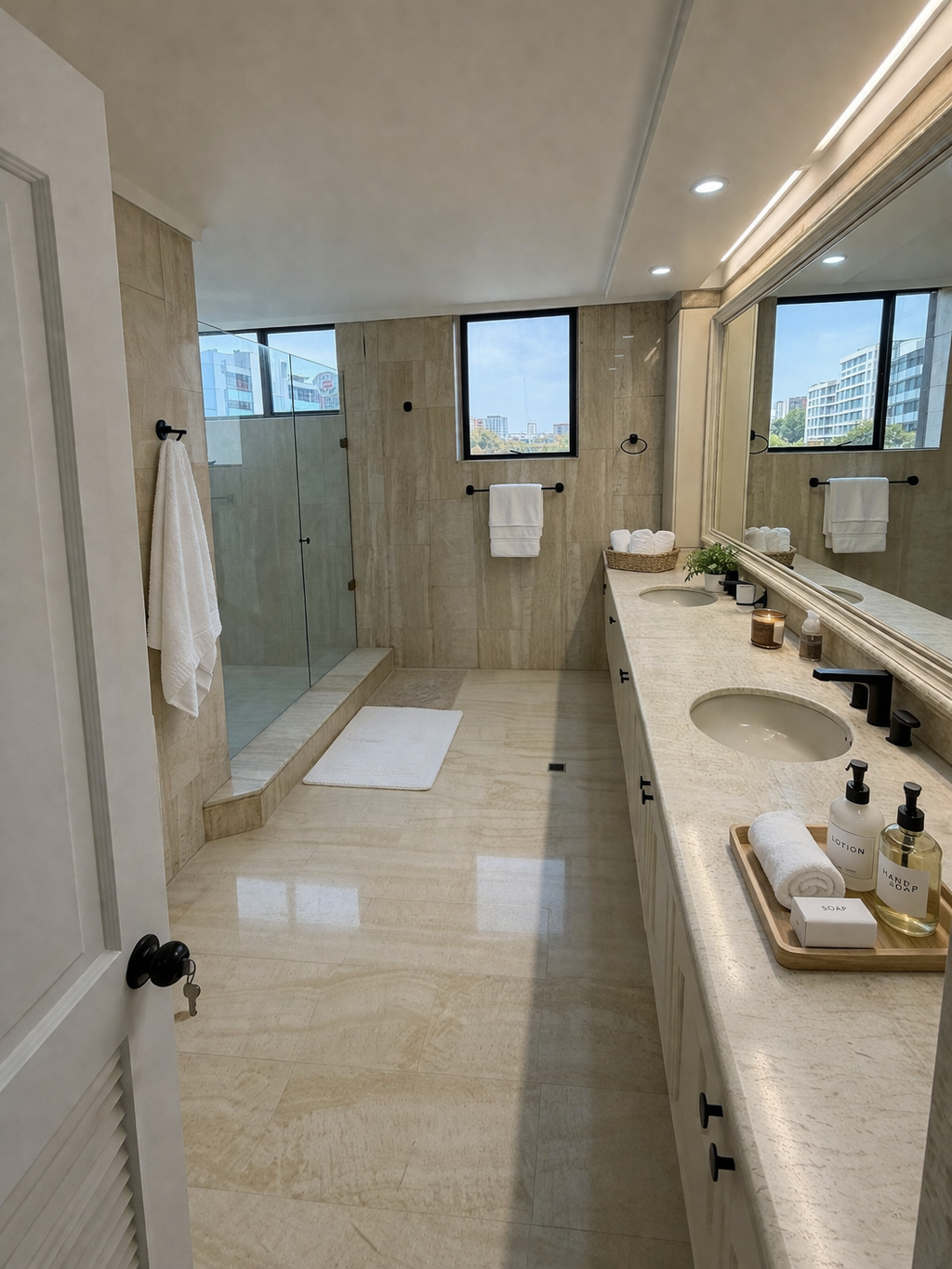 Apartamento en arriendo en El Poblado, Medellín · foto 14 de 18