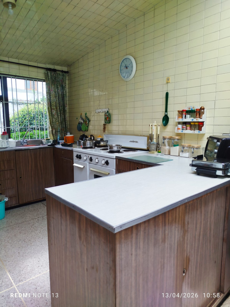 Casa en venta en Santa Barbara Alta, Bogotá · foto 6 de 17