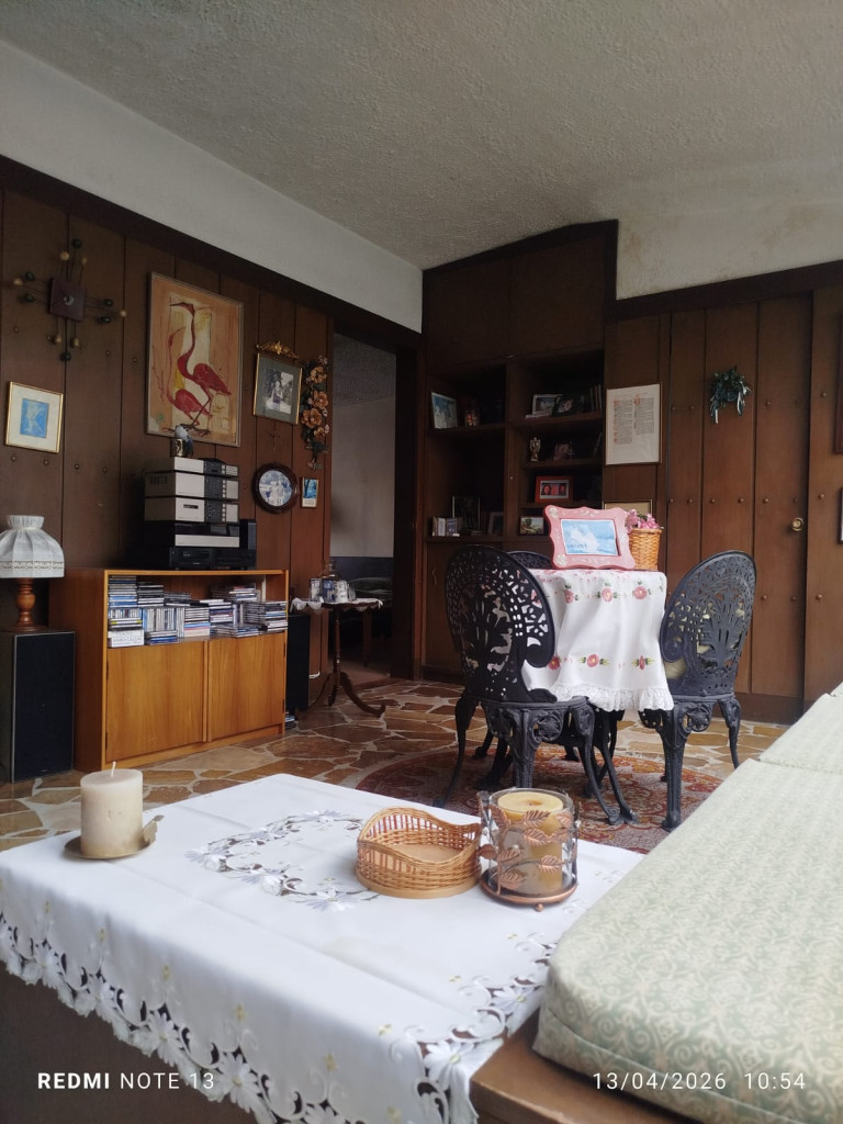 Casa en venta en Santa Barbara Alta, Bogotá · foto 7 de 17