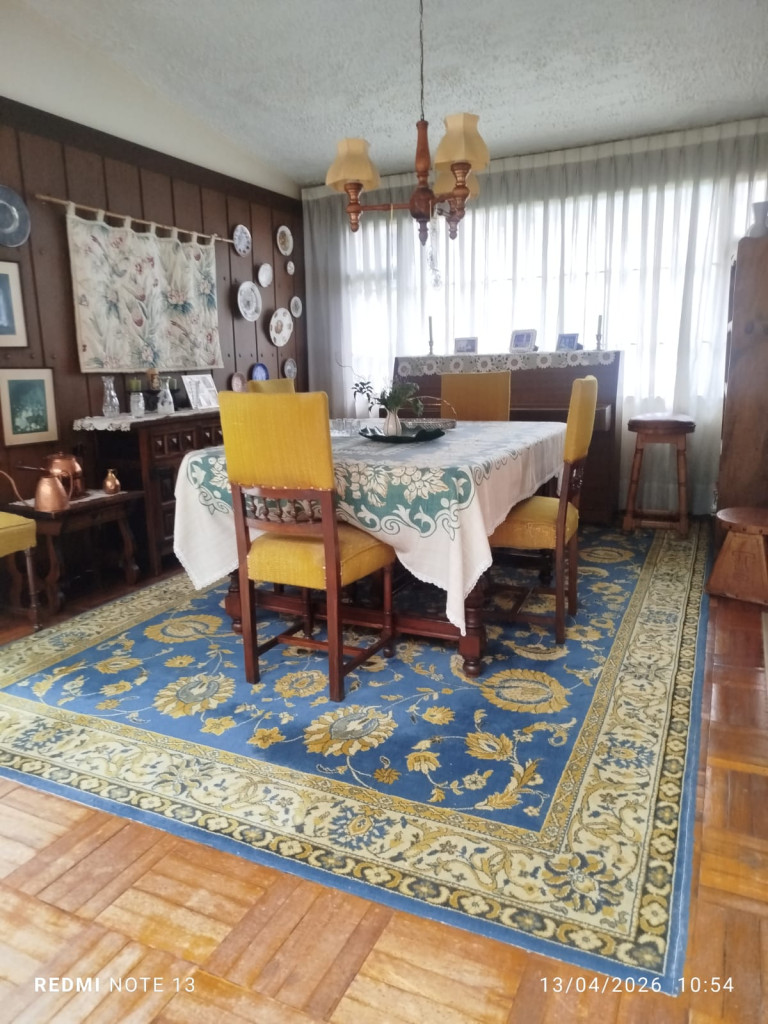 Casa en venta en Santa Barbara Alta, Bogotá · foto 8 de 17