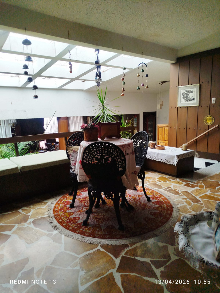 Casa en venta en Santa Barbara Alta, Bogotá · foto 10 de 17