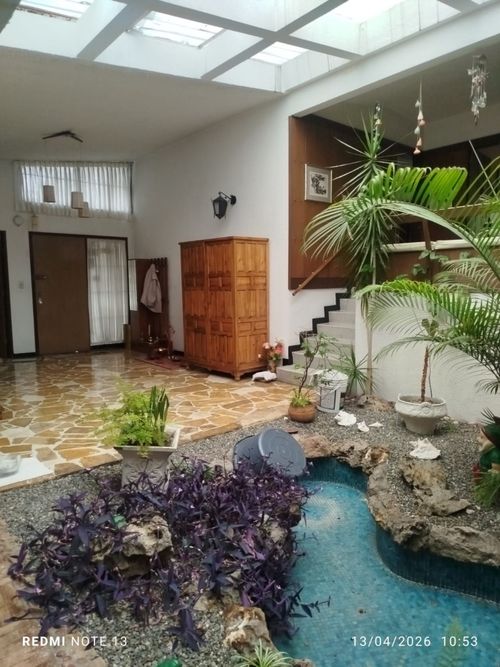 Casa en venta en Santa Barbara Alta, Bogotá · foto 11 de 17