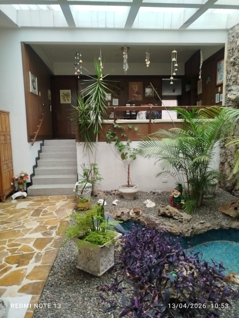 Casa en venta en Santa Barbara Alta, Bogotá · foto 12 de 17