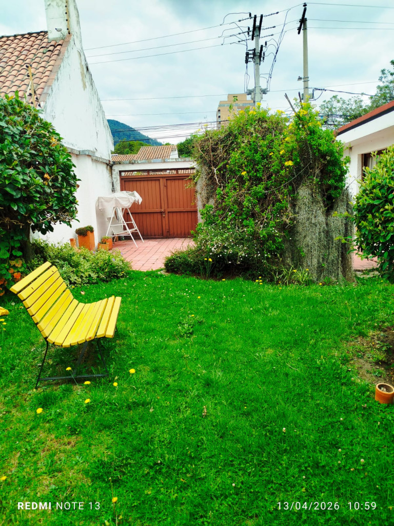 Casa en venta en Santa Barbara Alta, Bogotá · foto 15 de 17