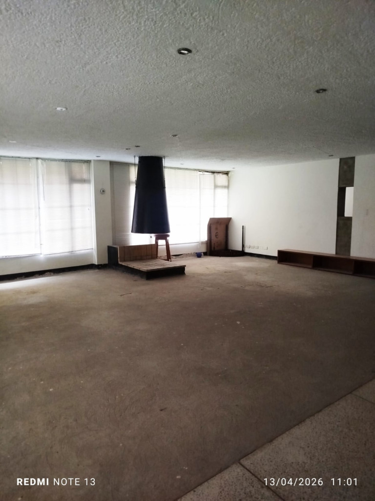 Casa en venta en Santa Barbara Alta, Bogotá · foto 16 de 17