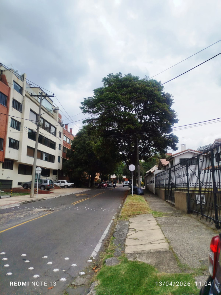 Casa en venta en Santa Barbara Alta, Bogotá · foto 17 de 17