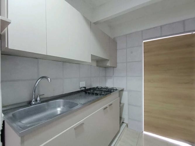 Apartamento de 3 alcobas en venta en La Toscana, Manizales, 87 m² · foto 4 de 23