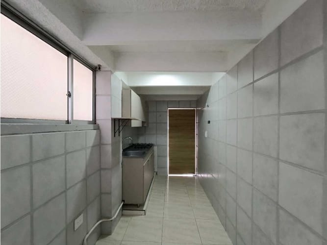 Apartamento de 3 alcobas en venta en La Toscana, Manizales, 87 m² · foto 5 de 23
