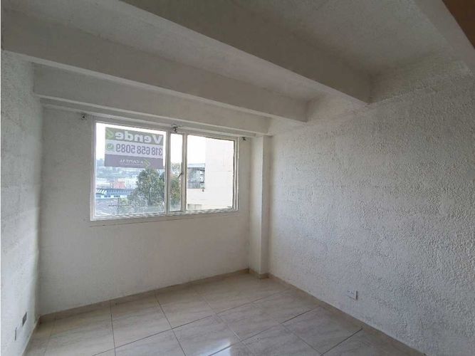 Apartamento de 3 alcobas en venta en La Toscana, Manizales, 87 m² · foto 6 de 23