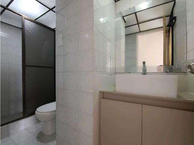 Apartamento de 3 alcobas en venta en La Toscana, Manizales, 87 m² · foto 9 de 23