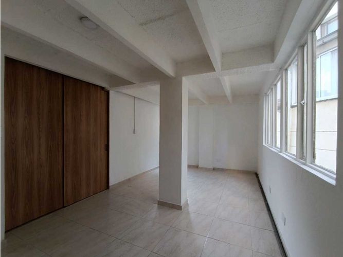 Apartamento de 3 alcobas en venta en La Toscana, Manizales, 87 m² · foto 12 de 23