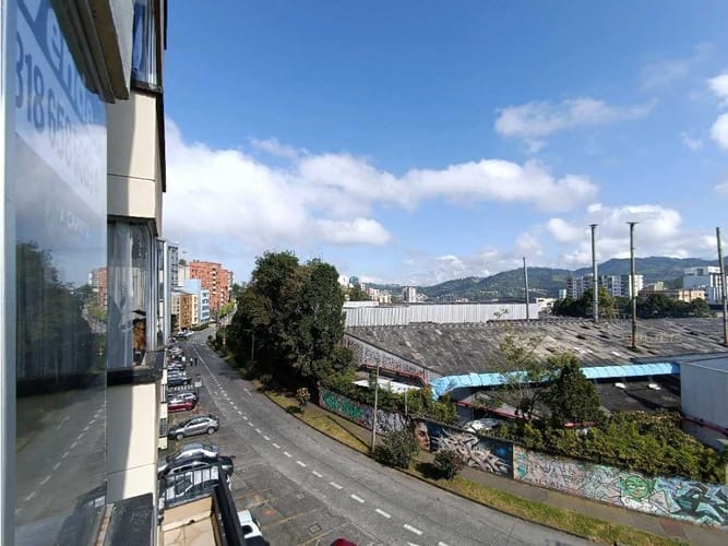 Apartamento de 3 alcobas en venta en La Toscana, Manizales, 87 m² · foto 19 de 23