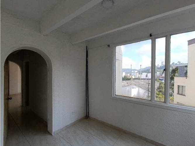 Apartamento de 3 alcobas en venta en La Toscana, Manizales, 87 m² · foto 20 de 23