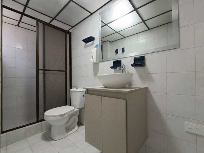 Apartamento de 3 alcobas en venta en La Toscana, Manizales, 87 m² · foto 21 de 23